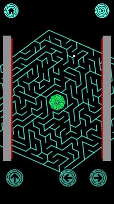 The Maze Game - Screenshot 4