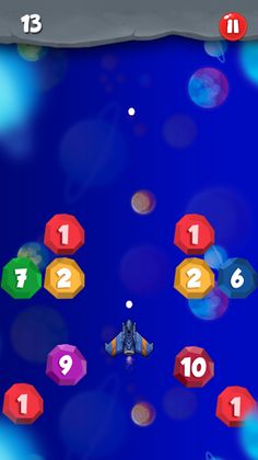 Break shooter popo - Screenshot 4