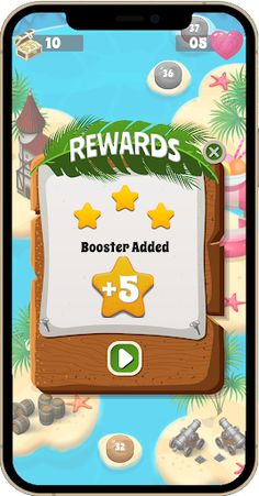 Scylla Smash : Match 3 - Screenshot 4