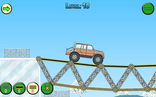 Frozen bridges (Pro) - Screenshot 3
