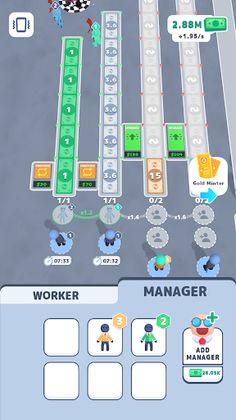 Money Roller - Screenshot 2