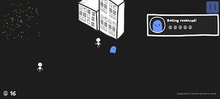 Boouber - Screenshot 1