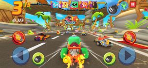 Starlit Kart Racing - Screenshot 3