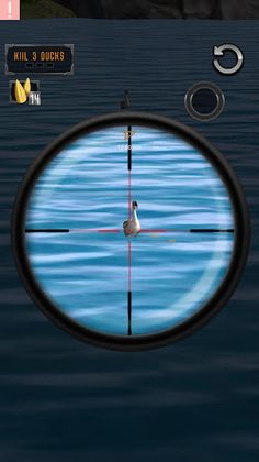 Wild Hunt! - Screenshot 2