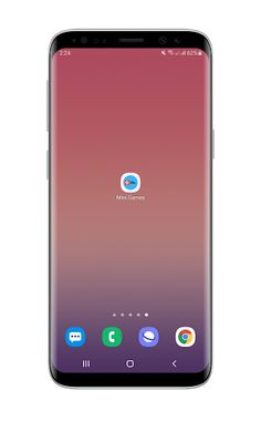 Mini Games - Screenshot 1