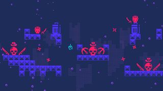 Retro Abyss - Screenshot 1