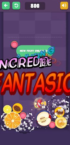 The Merge Game - Screenshot 1