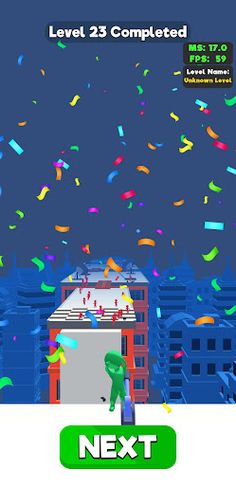 Lucky Shoot - Screenshot 1