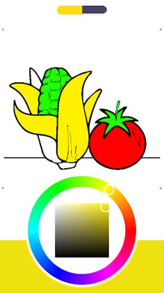 Coloring Guess - Screenshot 1