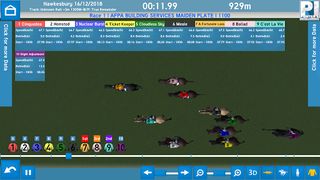 Punter's Intelligence - Screenshot 3