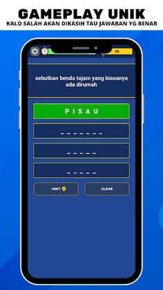 Kuis Family 100 - Screenshot 3