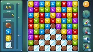 Jewelry Blast King - Screenshot 3
