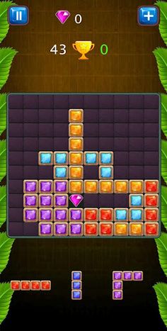 Block Fixing: Cube Puzzle - Screenshot 1