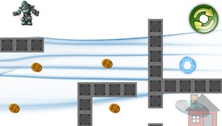 SpaceTime - Screenshot 2