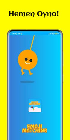 Finding Emoji | Match Game - Screenshot 1