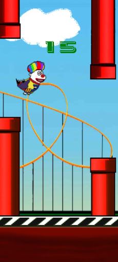 Draclown - Screenshot 3