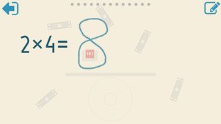 Trick Shot Math - Screenshot 3