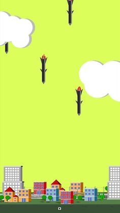 Protect - Die and retry - Screenshot 2