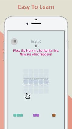 10Ten! - Block Puzzle Game - Screenshot 2