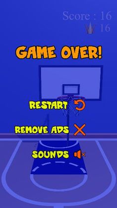 Dunk It - Screenshot 4