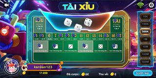 Tiến Lên Miền Nam Online - Screenshot 3