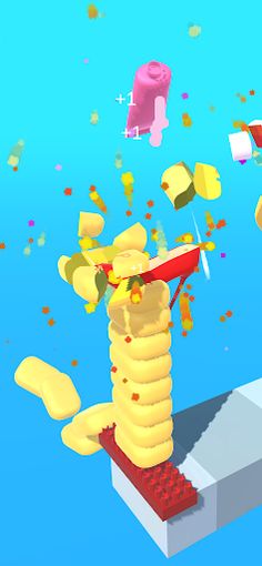 Break Cosmetics! - Screenshot 2