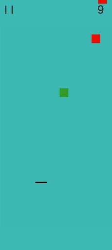 Catch The Boxes - Screenshot 3