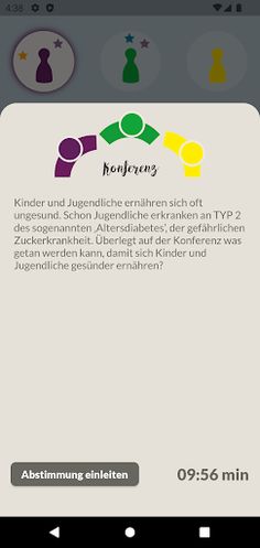 Weltivity - Screenshot 4