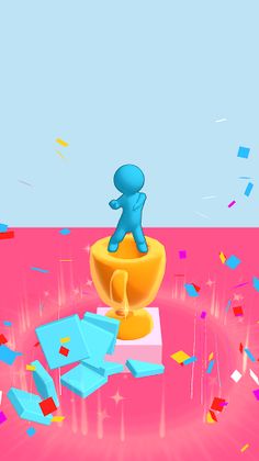 Pile King - Screenshot 3