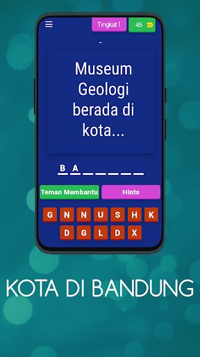 KOTA DI BANDUNG - Screenshot 2