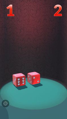 Party Dice - Screenshot 1