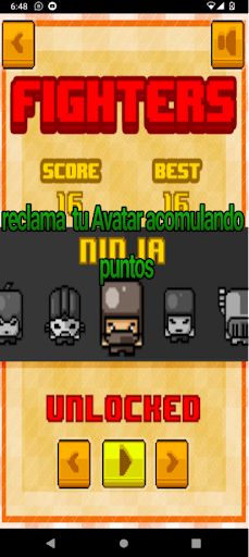 ZOMBIE LEAUE ME ALONE - Screenshot 2