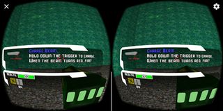 Accounting For Violence - Screenshot 3