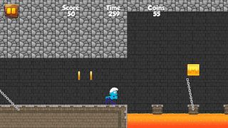 Super Uncle: Adventure - Screenshot 1