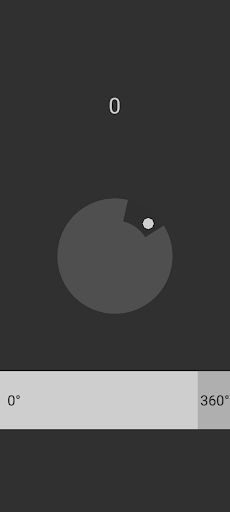 Roundie - Screenshot 2