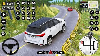 Indian Cars Simulator 3D Game - Screenshot 1