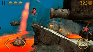 Angry Bob Adventure - Screenshot 2