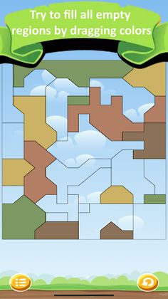 Color Regions - Screenshot 1