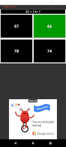 Number King - Screenshot 3