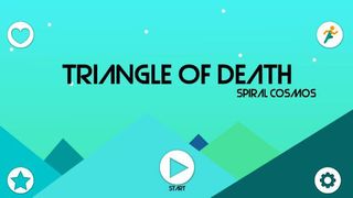 Tri-Death: The Endless Adventu - Screenshot 1