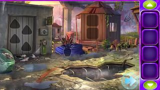 Panda King Escape - Screenshot 2