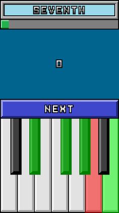 Perfect Pitch - Screenshot 3