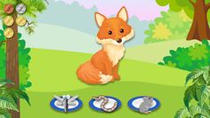 Who Eats What? pro - Screenshot 2