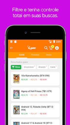 LigaDBS - Screenshot 2