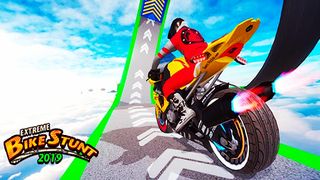 RACING GAME - Screenshot 3