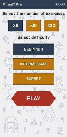 PiramiX Pro - Addition and Sub - Screenshot 3