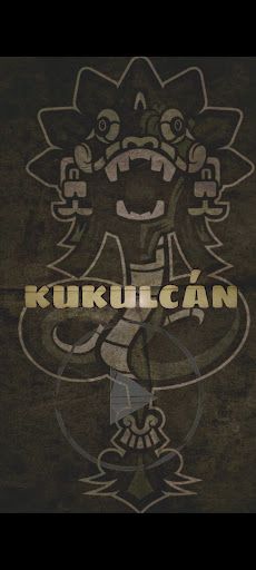 Kukulkan - Screenshot 1