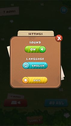 Winplay Family Memory - Screenshot 2