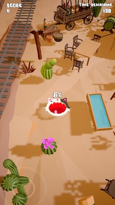 SmashEaters.io - Screenshot 3