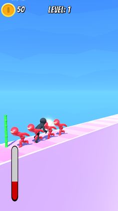 Ninja Slash - Screenshot 1